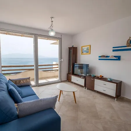 Marin Bougainville Apartmán