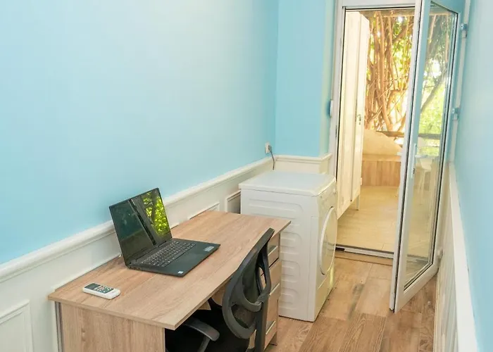 Apartmán Marin Bougainville *