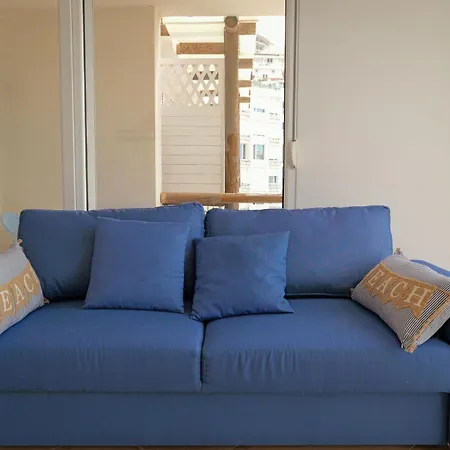 Marin Bougainville Apartament Apartment