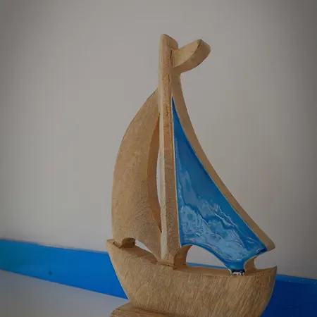 Marin Bougainville Apartament * Sarande
