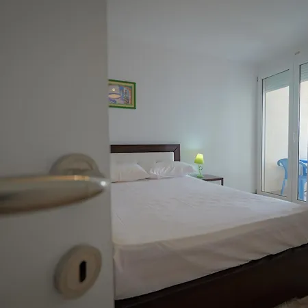 Marin Bougainville Apartament Sarande