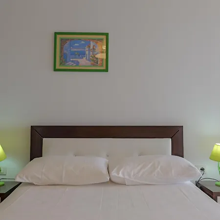 Apartment Marin Bougainville Apartament