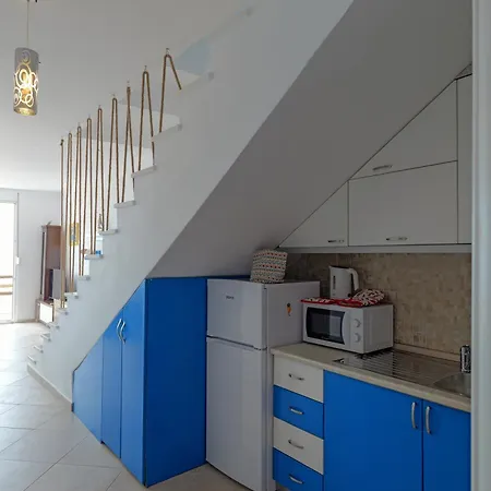 Marin Bougainville Apartament Apartment