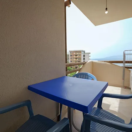 Apartment Marin Bougainville Apartament Sarande