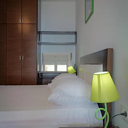 Marin Bougainville Apartament *