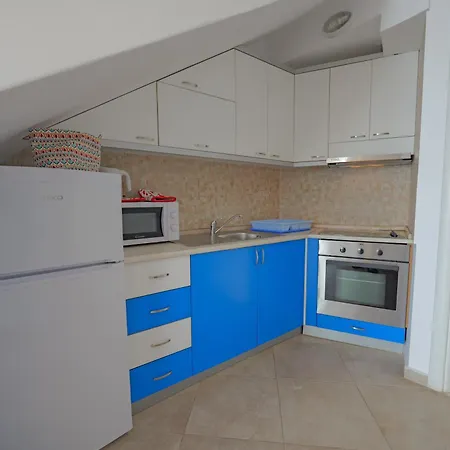 Marin Bougainville Apartament Apartment