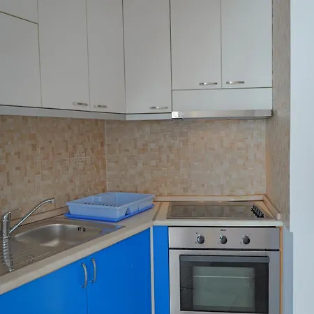 Apartment Marin Bougainville Apartament *