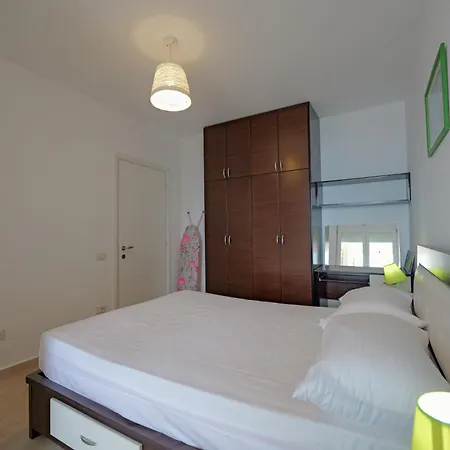 Marin Bougainville Apartament Apartment Sarande