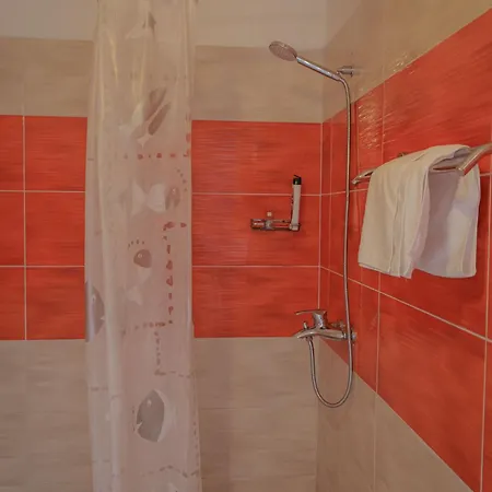 Marin Bougainville Apartament