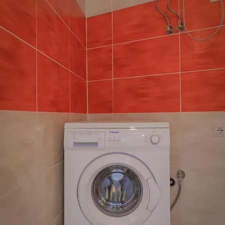 Marin Bougainville Apartament Apartment