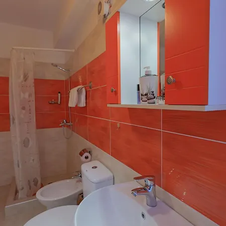 Apartment Marin Bougainville Apartament