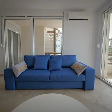 Apartment Marin Bougainville Apartament Sarande