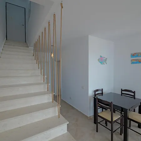 Marin Bougainville Apartament
