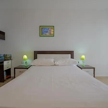 Marin Bougainville Apartament Apartment
