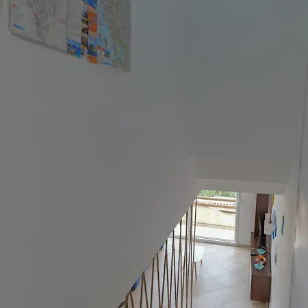Marin Bougainville Apartament Sarande