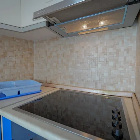 Marin Bougainville Apartament Apartment