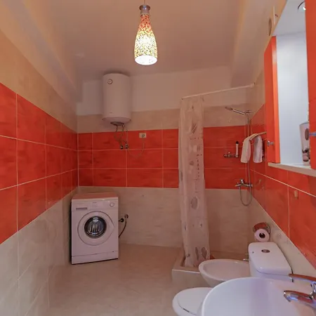 Apartment Marin Bougainville