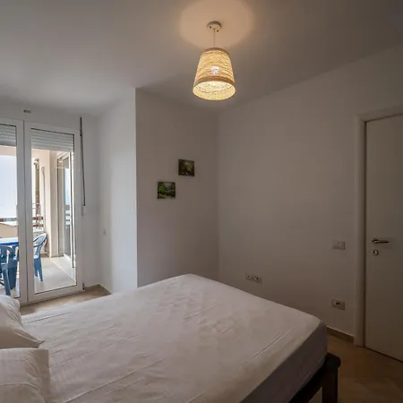 Marin Bougainville Apartament * Sarande
