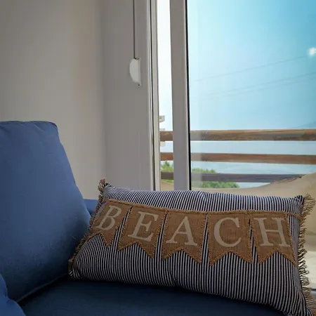 Marin Bougainville Apartament Sarande