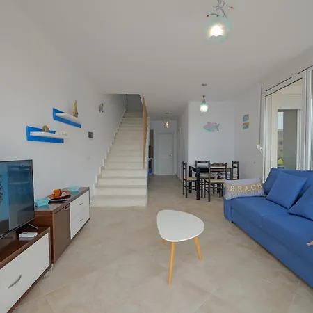 Apartment Marin Bougainville Apartament