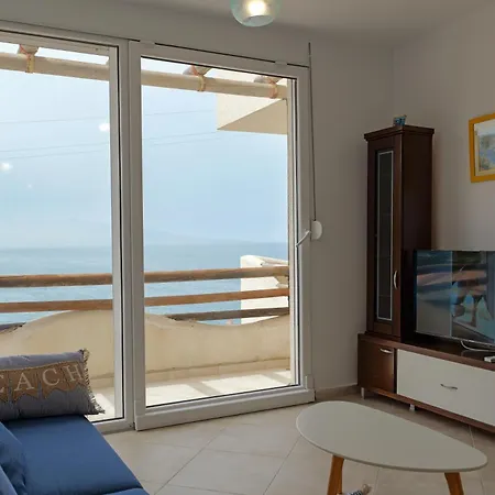 Apartment Marin Bougainville Apartament *