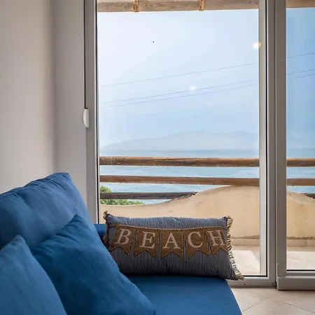 Marin Bougainville Apartament Apartment *