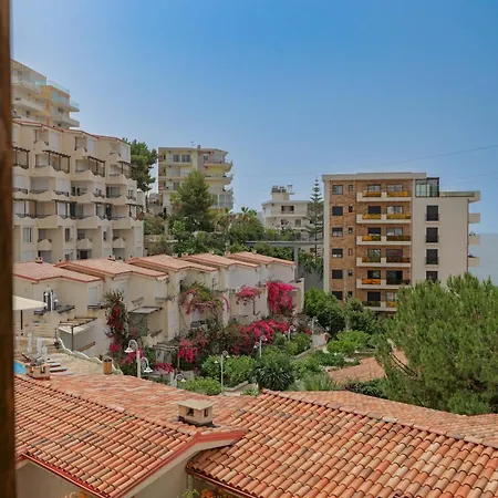 Apartment Marin Bougainville Apartament