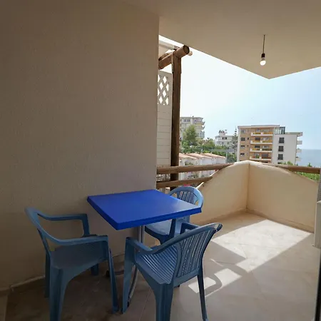 Marin Bougainville Apartment