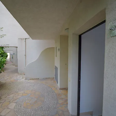 Marin Bougainville Apartament * Sarande