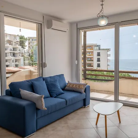 Apartment Marin Bougainville *