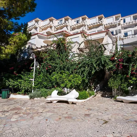 Apartamento Marin Bougainville *