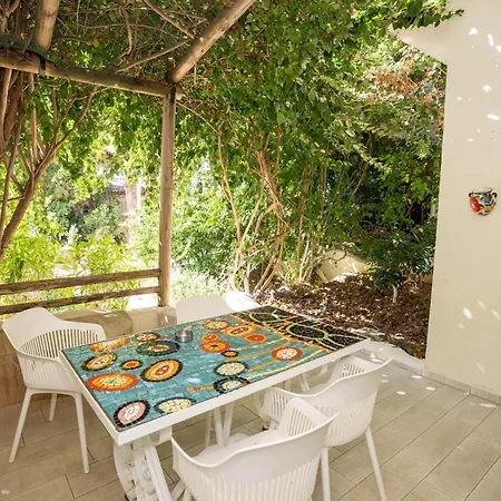 Marin Bougainville Apartment *