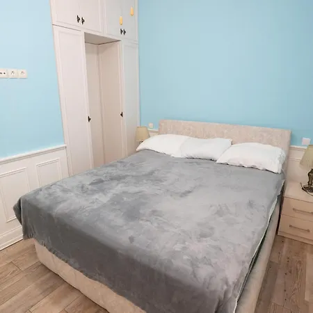 Apartment Marin Bougainville