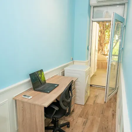 Apartment Marin Bougainville *