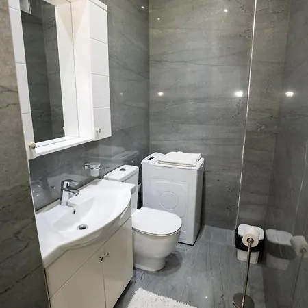 Apartment Marin Bougainville Sarandë