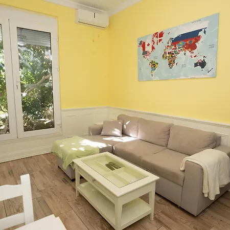 Marin Bougainville Apartment *