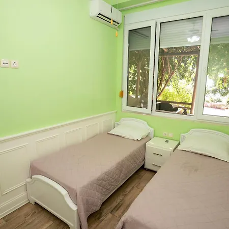 Marin Bougainville Apartment *