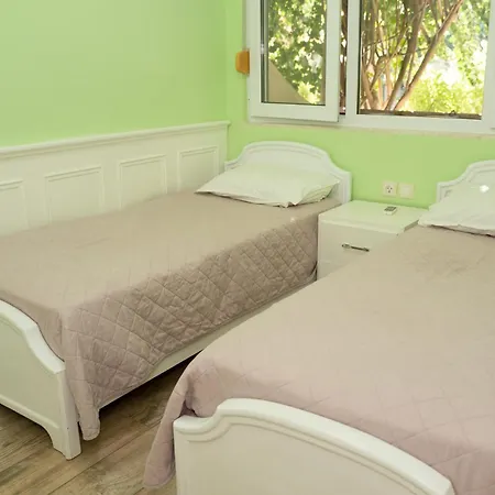 Apartment Marin Bougainville *